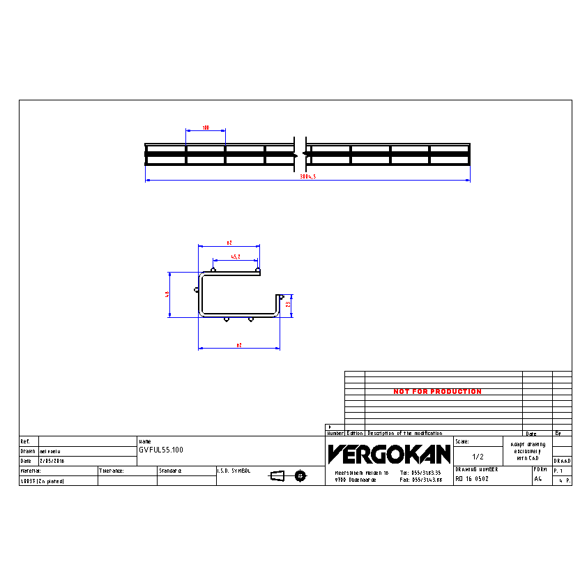 COMMERCIAL GVFUL--.---